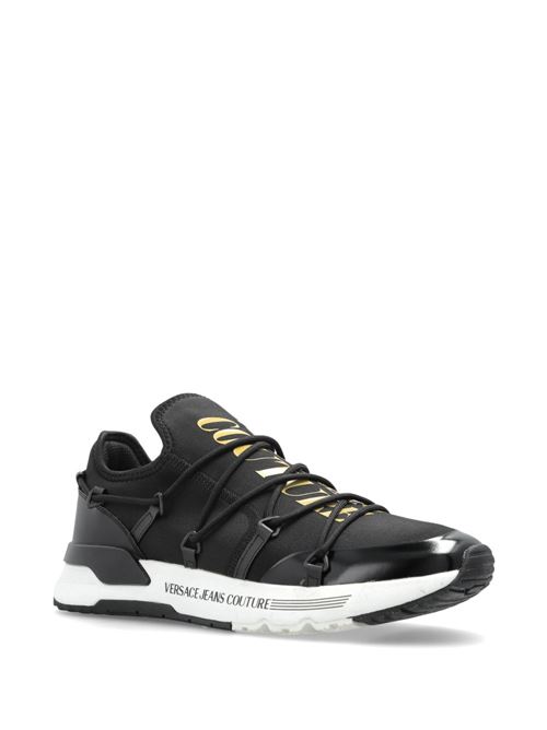 Sneakers uomo dynamic Versace jeans Couture | 80YA3SA6ZSE16899